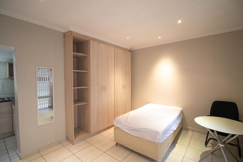 12 Bedroom Property for Sale in Sandown Gauteng