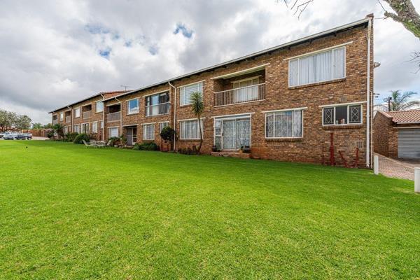 To Let 2 Bedroom Property for Rent in Krugersdorp Gauteng