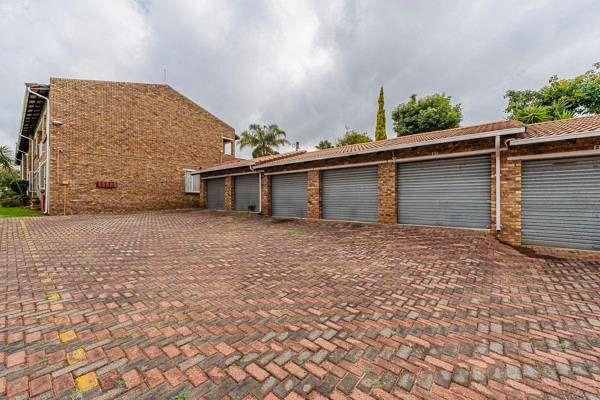 To Let 2 Bedroom Property for Rent in Krugersdorp Gauteng