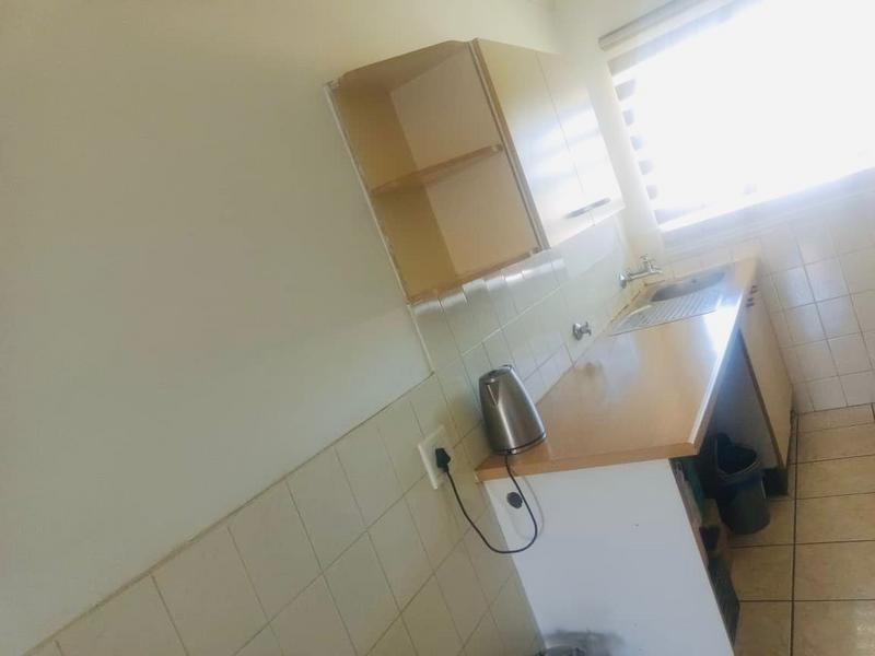 To Let 2 Bedroom Property for Rent in Krugersdorp Gauteng