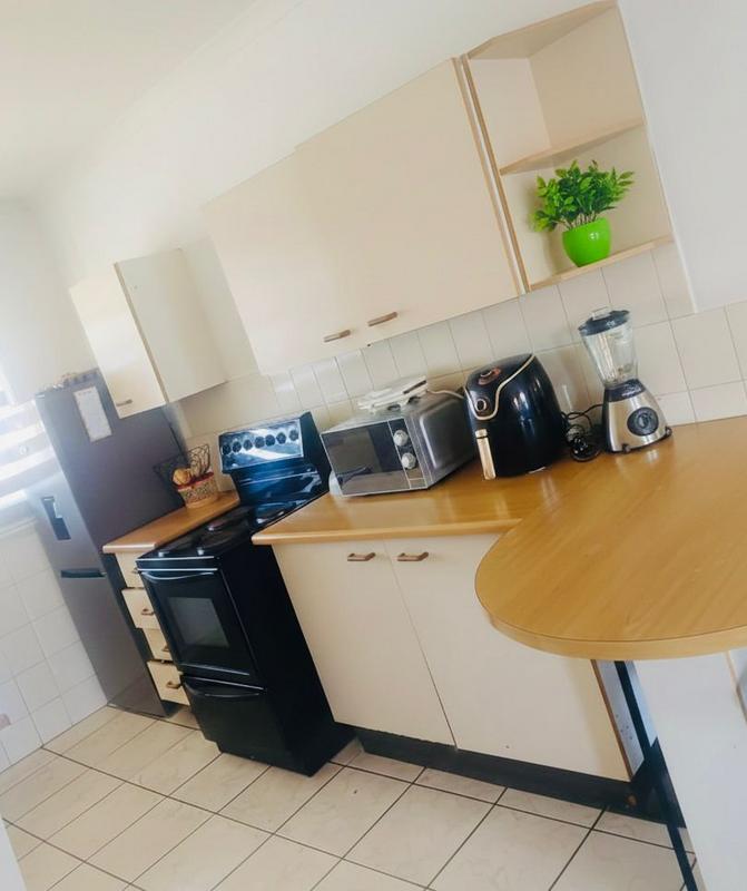To Let 2 Bedroom Property for Rent in Krugersdorp Gauteng