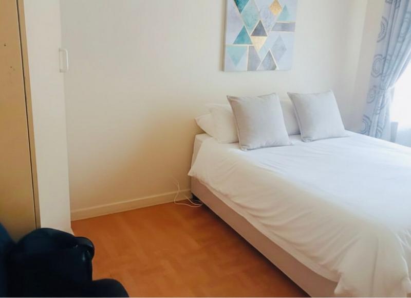 To Let 2 Bedroom Property for Rent in Krugersdorp Gauteng