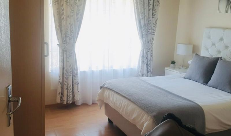 To Let 2 Bedroom Property for Rent in Krugersdorp Gauteng