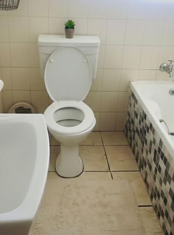 To Let 2 Bedroom Property for Rent in Krugersdorp Gauteng