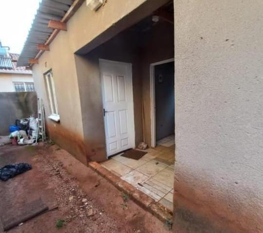 4 Bedroom Property for Sale in Sky City Gauteng