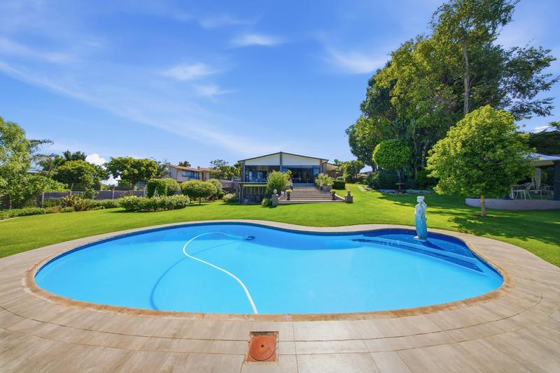 6 Bedroom Property for Sale in Lukasrand Gauteng