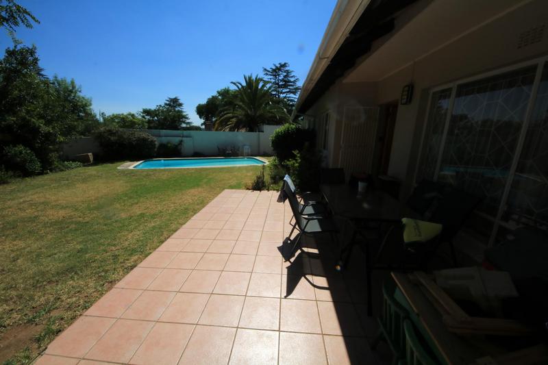 3 Bedroom Property for Sale in Bordeaux Gauteng