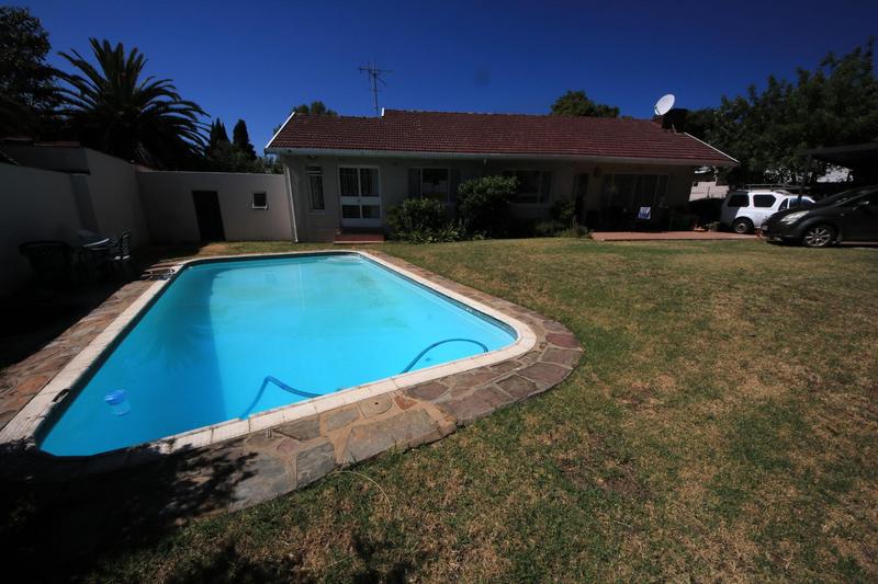 3 Bedroom Property for Sale in Bordeaux Gauteng