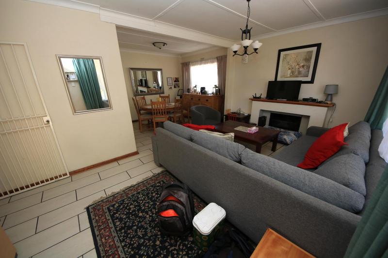 3 Bedroom Property for Sale in Bordeaux Gauteng