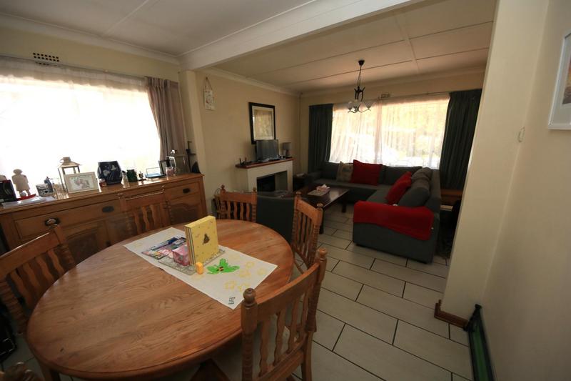 3 Bedroom Property for Sale in Bordeaux Gauteng