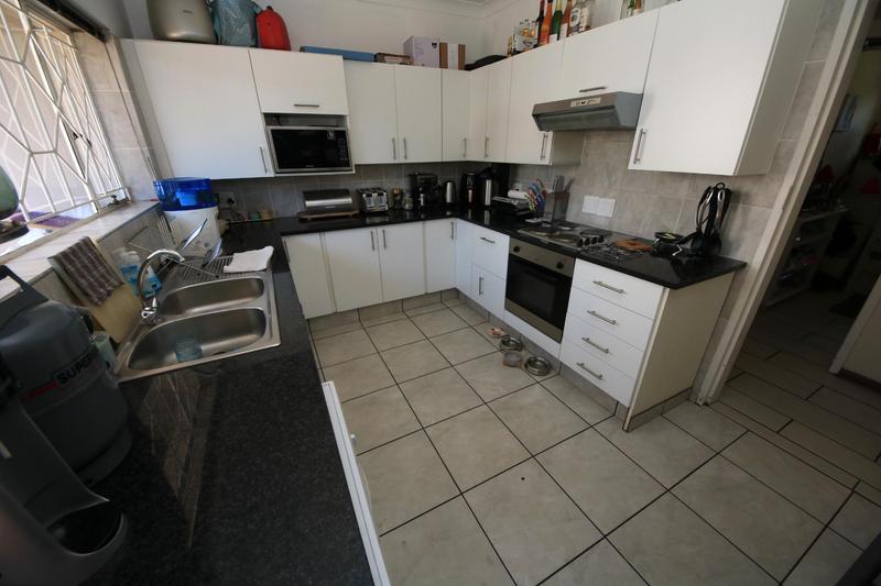 3 Bedroom Property for Sale in Bordeaux Gauteng