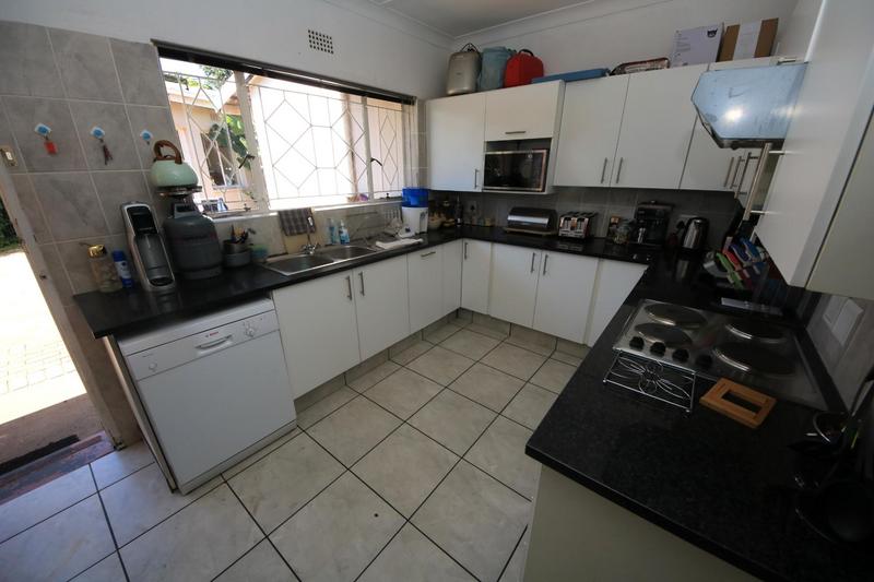 3 Bedroom Property for Sale in Bordeaux Gauteng