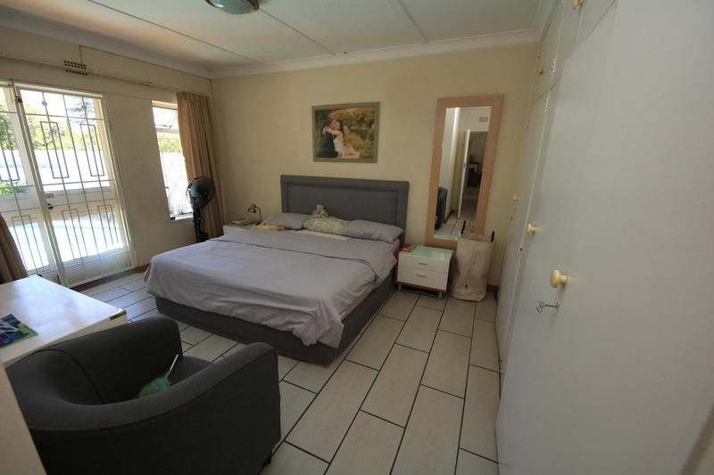 3 Bedroom Property for Sale in Bordeaux Gauteng