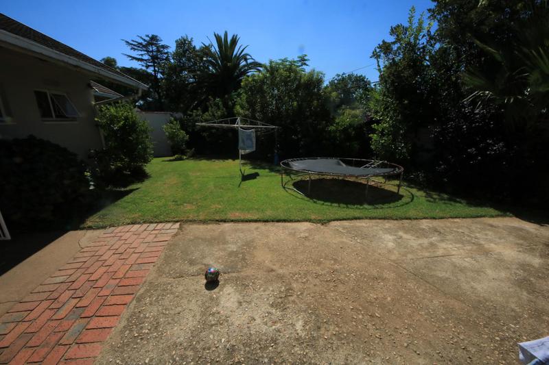 3 Bedroom Property for Sale in Bordeaux Gauteng