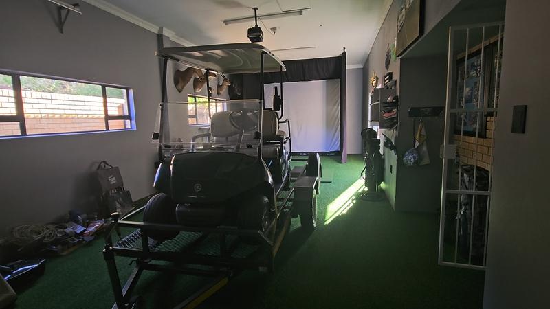 3 Bedroom Property for Sale in Three Rivers Proper Gauteng