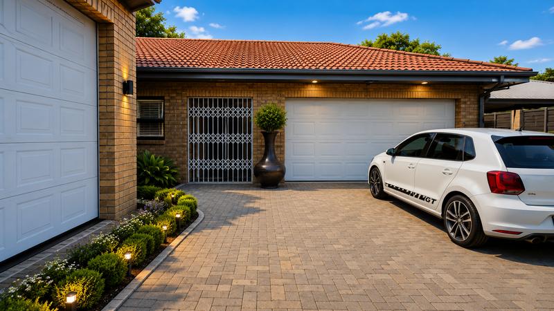 3 Bedroom Property for Sale in Three Rivers Proper Gauteng