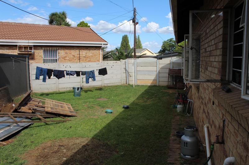 3 Bedroom Property for Sale in Rynsoord Gauteng