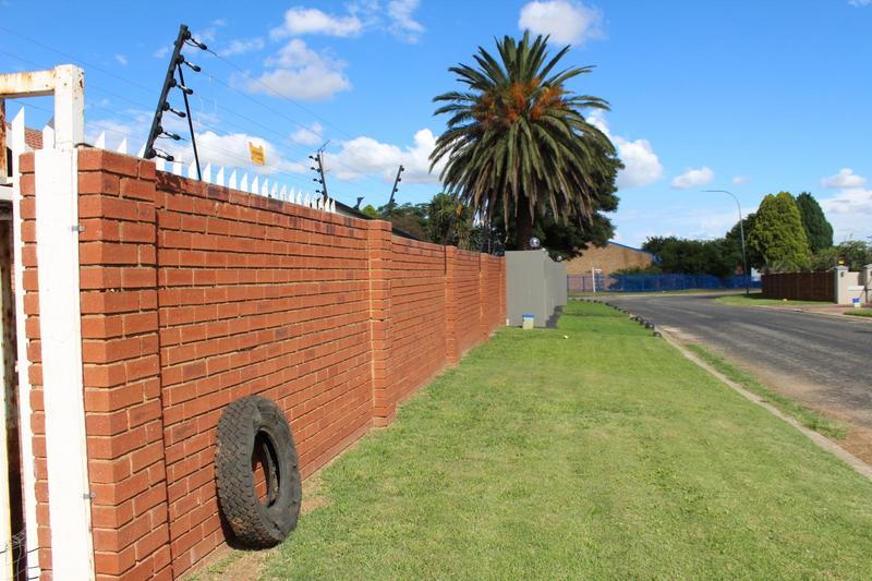 3 Bedroom Property for Sale in Rynsoord Gauteng