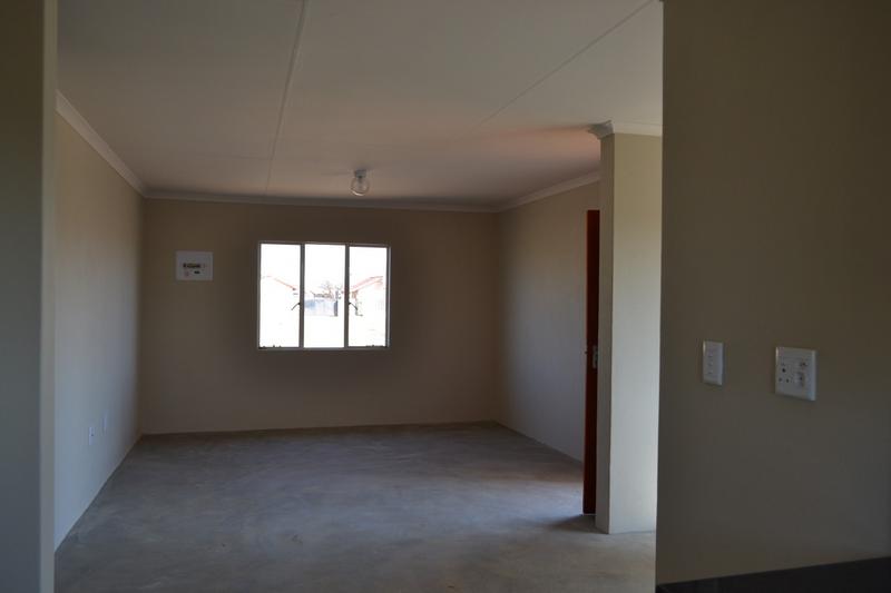 2 Bedroom Property for Sale in Buhle Park Gauteng