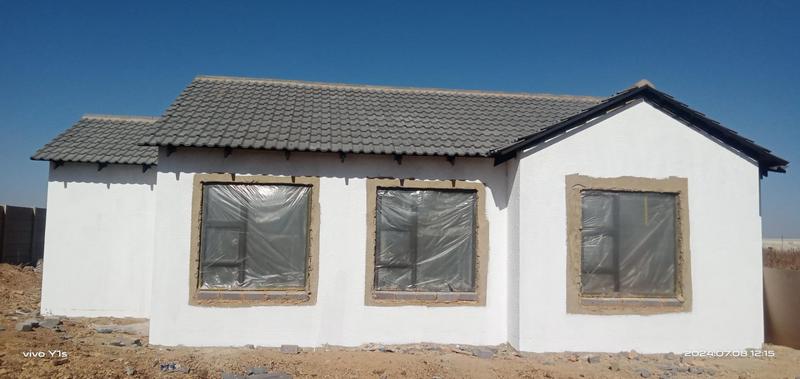 2 Bedroom Property for Sale in Buhle Park Gauteng