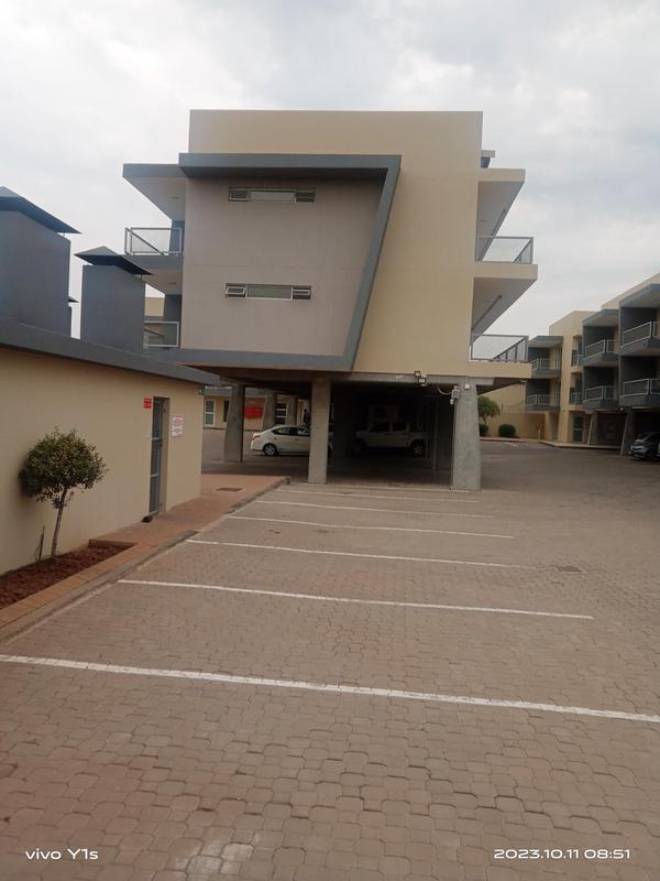 2 Bedroom Property for Sale in Lambton Gauteng