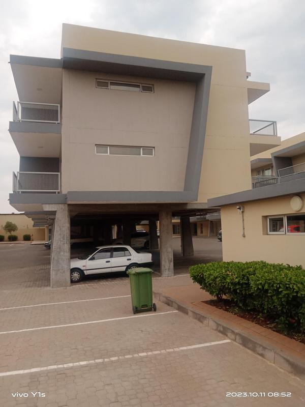 2 Bedroom Property for Sale in Lambton Gauteng