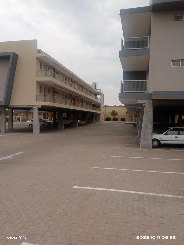 2 Bedroom Property for Sale in Lambton Gauteng