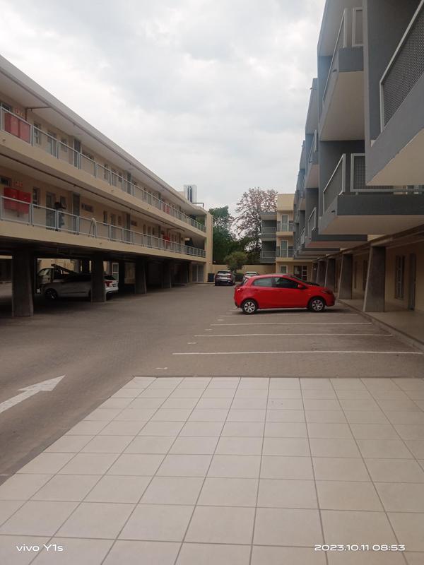 2 Bedroom Property for Sale in Lambton Gauteng