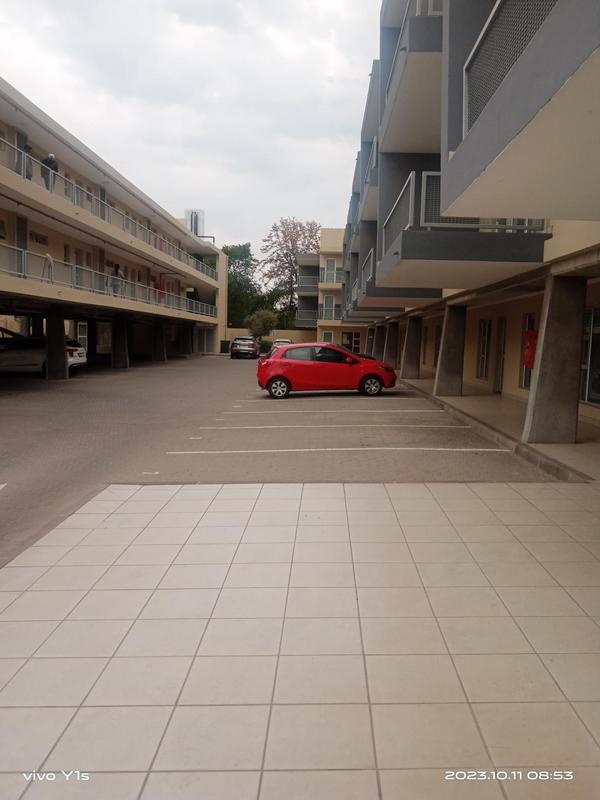 2 Bedroom Property for Sale in Lambton Gauteng