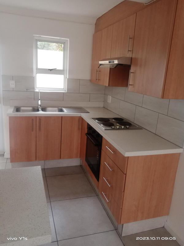 2 Bedroom Property for Sale in Lambton Gauteng