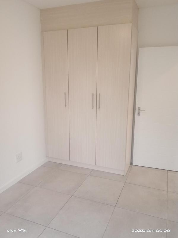 2 Bedroom Property for Sale in Lambton Gauteng