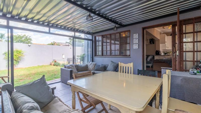 3 Bedroom Property for Sale in Orange Grove Gauteng