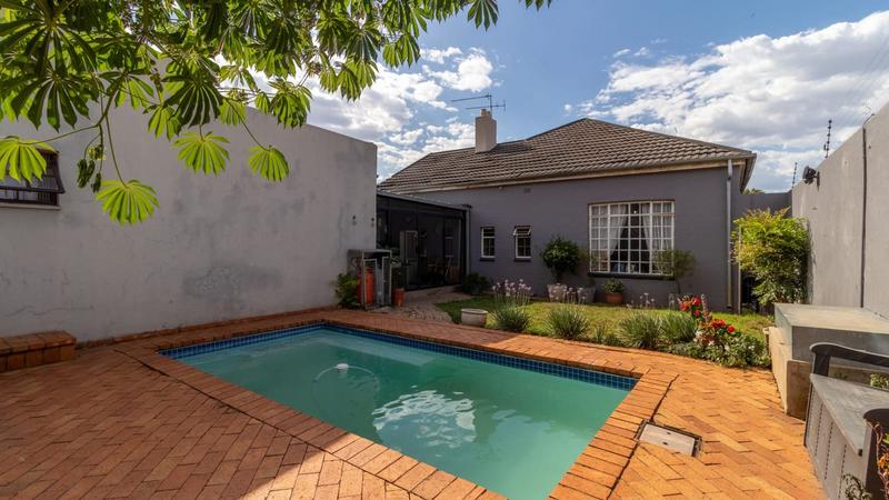 3 Bedroom Property for Sale in Orange Grove Gauteng