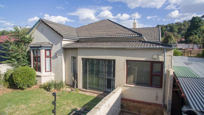 3 Bedroom Property for Sale in Orange Grove Gauteng