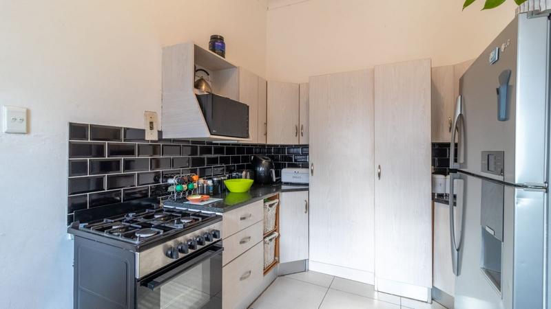 3 Bedroom Property for Sale in Orange Grove Gauteng