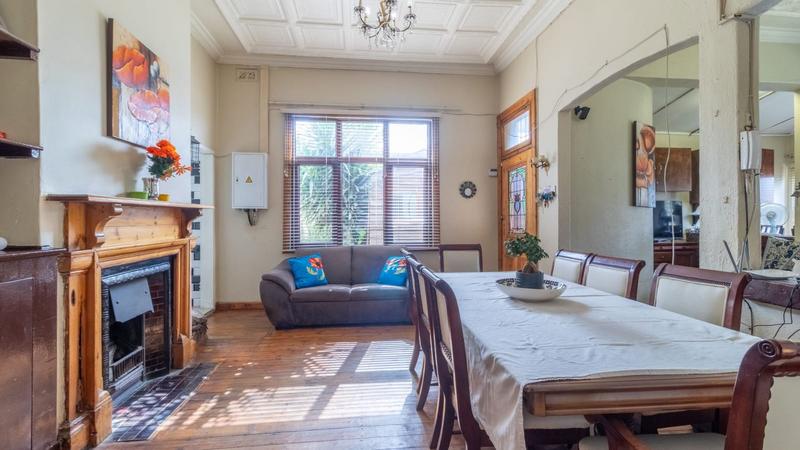 3 Bedroom Property for Sale in Orange Grove Gauteng