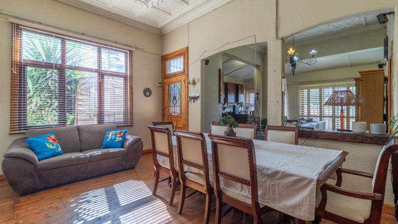 3 Bedroom Property for Sale in Orange Grove Gauteng