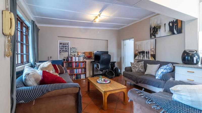 3 Bedroom Property for Sale in Orange Grove Gauteng