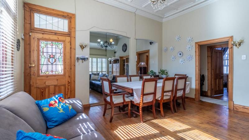 3 Bedroom Property for Sale in Orange Grove Gauteng