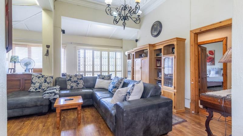 3 Bedroom Property for Sale in Orange Grove Gauteng