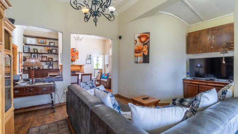 3 Bedroom Property for Sale in Orange Grove Gauteng