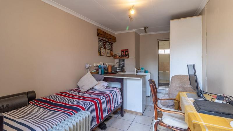 3 Bedroom Property for Sale in Orange Grove Gauteng