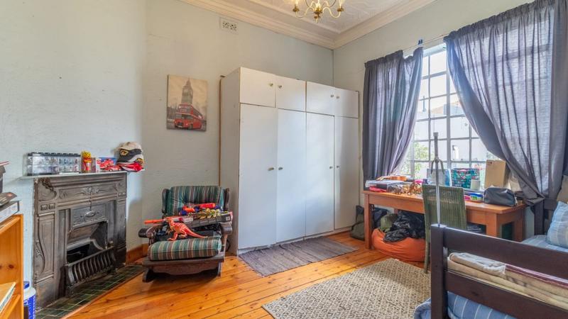 3 Bedroom Property for Sale in Orange Grove Gauteng