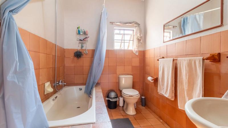 3 Bedroom Property for Sale in Orange Grove Gauteng