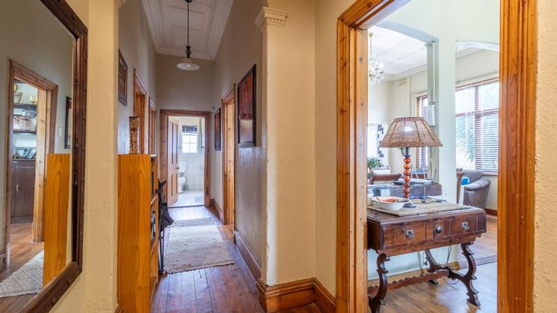 3 Bedroom Property for Sale in Orange Grove Gauteng