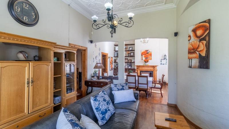 3 Bedroom Property for Sale in Orange Grove Gauteng