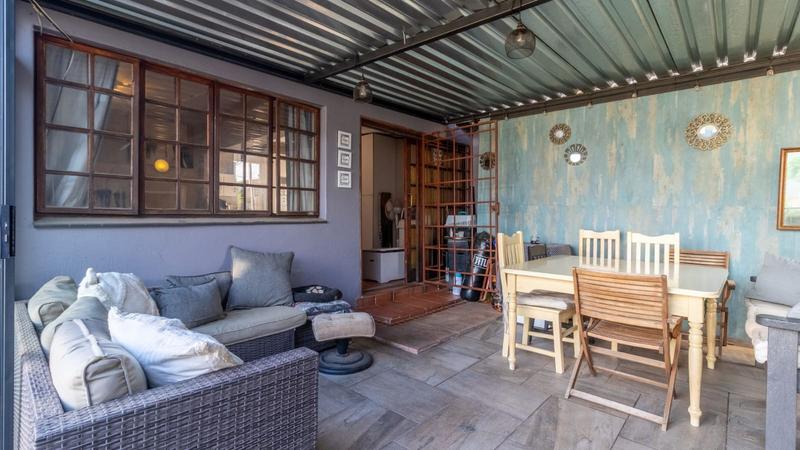 3 Bedroom Property for Sale in Orange Grove Gauteng