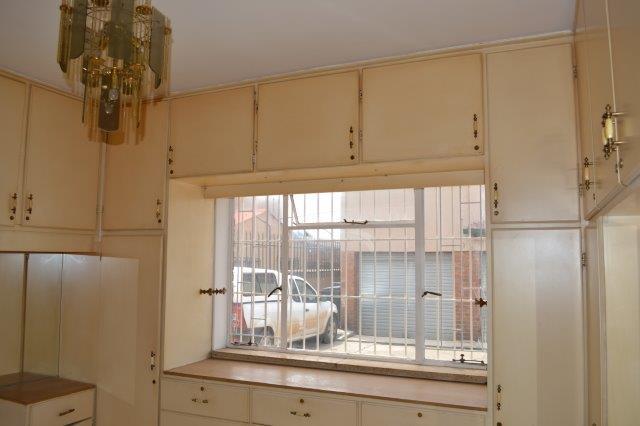 1 Bedroom Property for Sale in Brakpan Central Gauteng