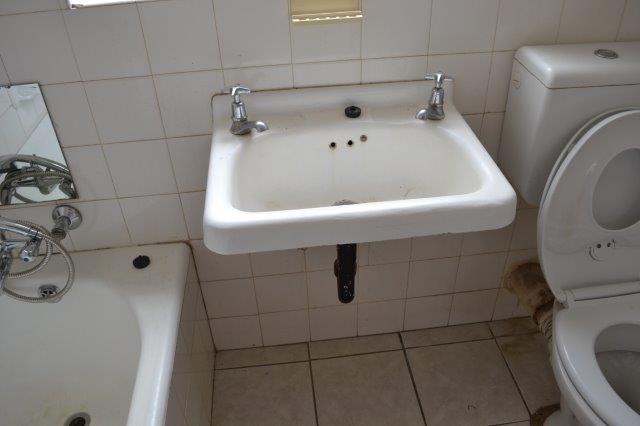 1 Bedroom Property for Sale in Brakpan Central Gauteng