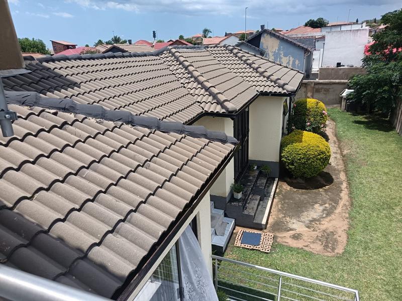 3 Bedroom Property for Sale in Birch Acres Gauteng